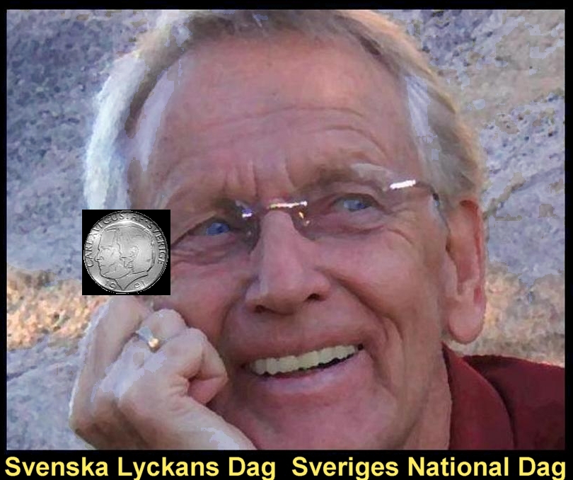 Världens Första Svensk